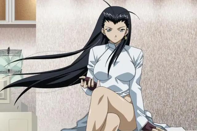 万物皆可娘化，被日漫娘化的三国题材动漫，是对三国的不尊重吗？