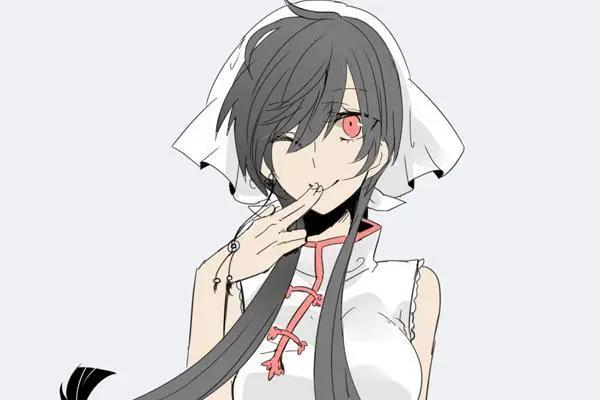 万物皆可娘化，被日漫娘化的三国题材动漫，是对三国的不尊重吗？