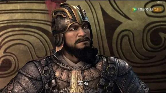 你看动漫版的《三国演义》了吗？