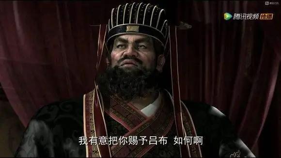 你看动漫版的《三国演义》了吗？