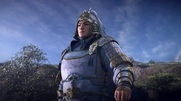 你看动漫版的《三国演义》了吗？