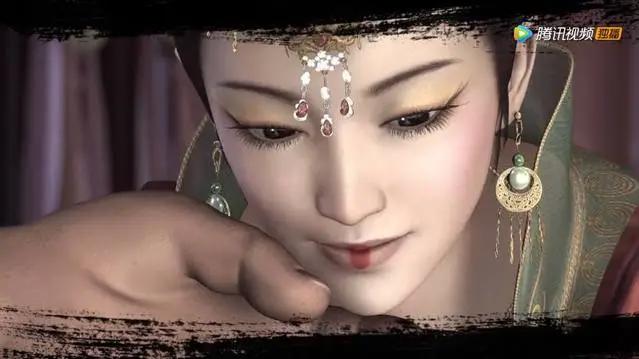 历时十年打造出来的新番动漫《三国演义》，据说定集为800集