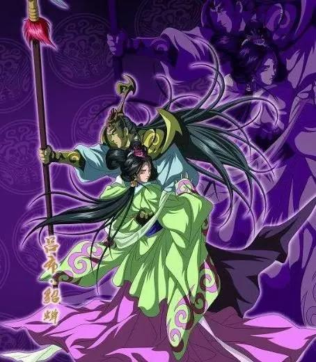 三国演义：还记得那部三国动画片吗？这是多少人对三国记忆的开始