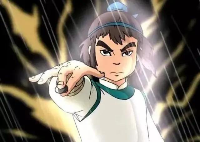 颠覆印象中的三国演义，这部童年动漫，让人爆笑不已