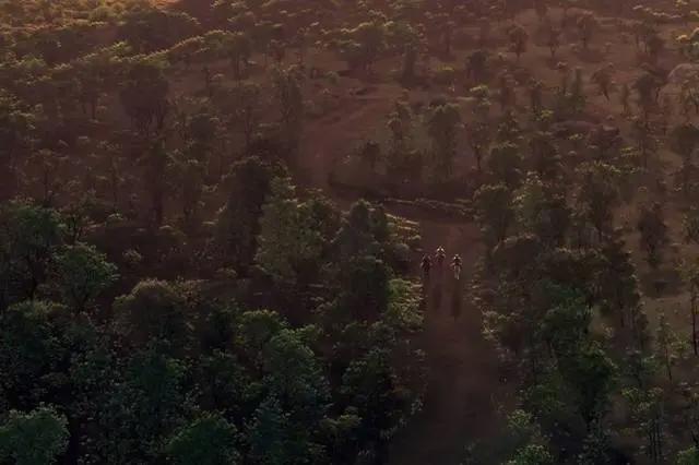 最新动画版《三国演义》来了，这特效我很服气！