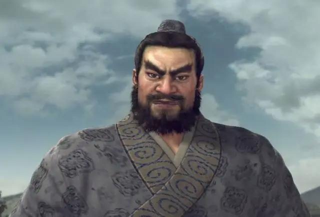 最新动画版《三国演义》来了，这特效我很服气！