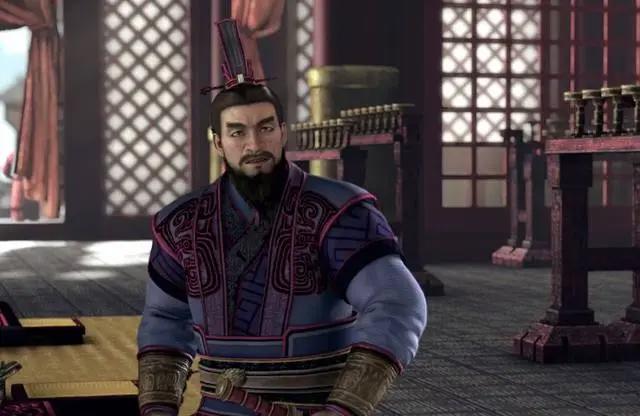 最新动画版《三国演义》来了，这特效我很服气！