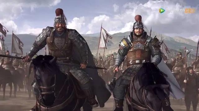 动漫版《三国演义》剧情良心，众望所归的赵子龙长这样！