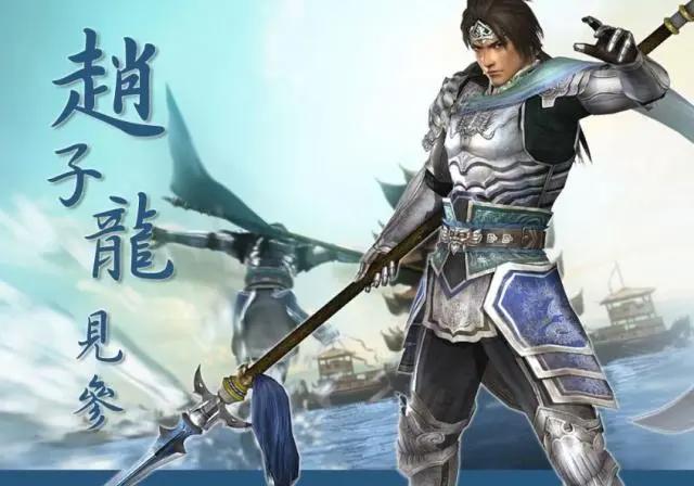 盘点那些与三国有关的动漫，Q版三国引人爆笑，SD敢达中二爆发