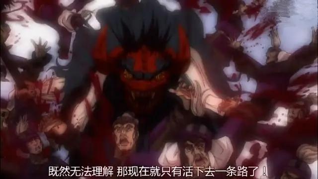 老拳荐影No.1：经典三国题材动漫推荐