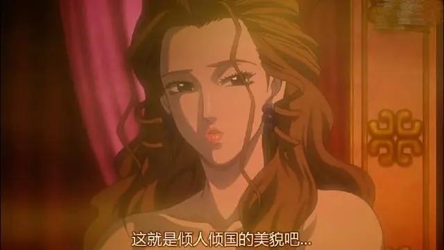 老拳荐影No.1：经典三国题材动漫推荐