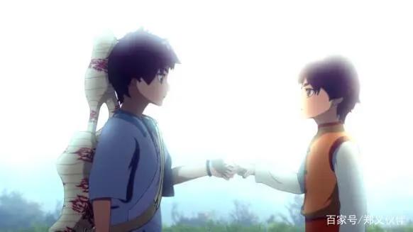 你知道几部与三国演义有关的动画，这些动画你看过几部