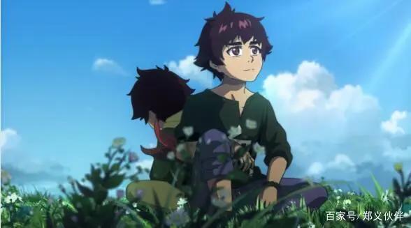 你知道几部与三国演义有关的动画，这些动画你看过几部