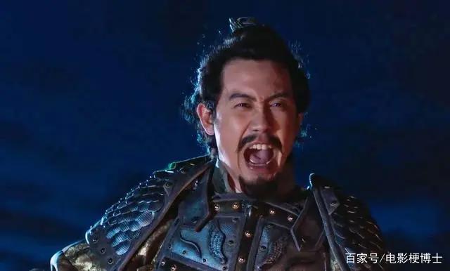 日本版《三国演义》将映：吕布是混血儿，貂蝉富态，黄月英最美