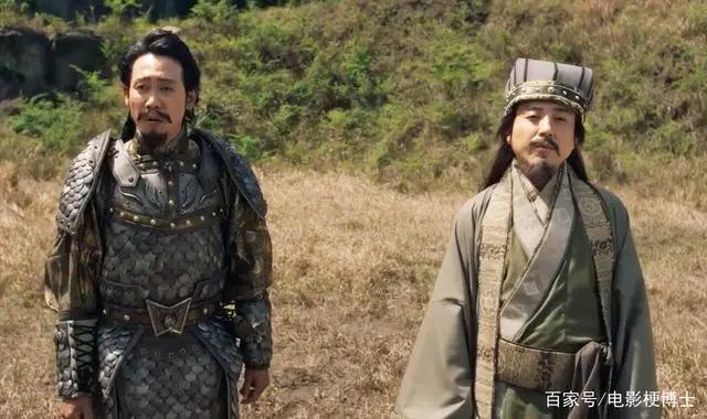 日本版《三国演义》将映：吕布是混血儿，貂蝉富态，黄月英最美