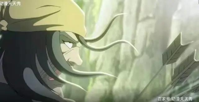 《三国演义》（动画版）：适合孩子看的三国，极具教育意义