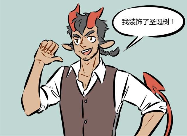 万圣街：“有求必应”的林恩，不如满足一下尼克的恶趣味吧！