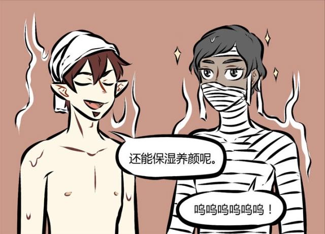 万圣街：尼克的恶意“遇热蒸发”，如果善意有形状它会是什么样？