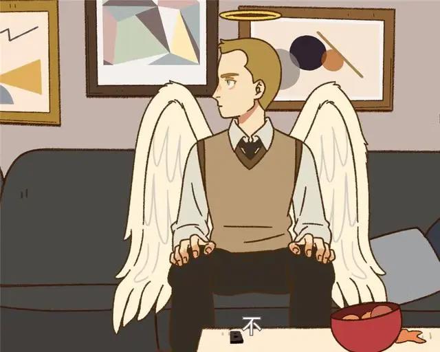 万圣街：牛鬼蛇神齐聚一屋，爆笑轻动漫，和人类生活怎么就这么难