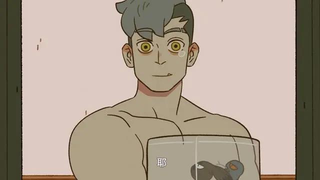 万圣街动漫：大毛差点被“绝育”，吸血鬼救场，而后被大魔头吓坏