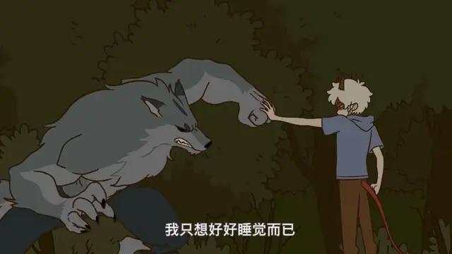 万圣街：包泥泥化身魔王，碾压各族，莉莉参战