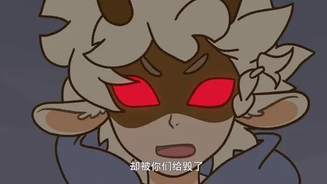 万圣街：包泥泥化身魔王，碾压各族，莉莉参战