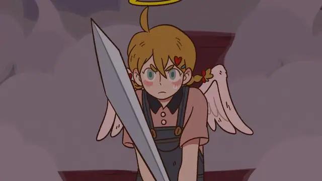 万圣街：包泥泥化身魔王，碾压各族，莉莉参战