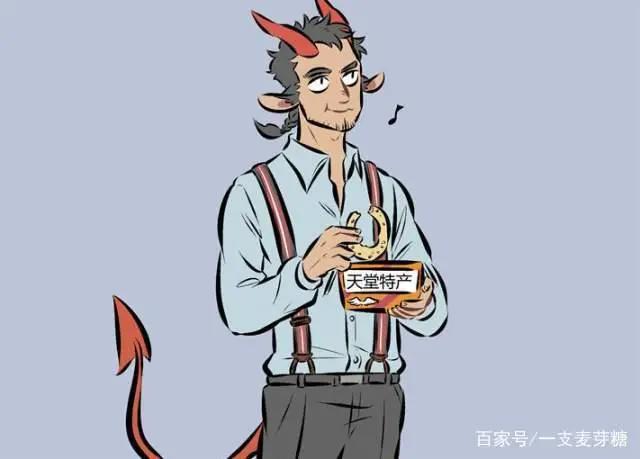 轻松搞笑向漫画推荐－《1031万圣街》