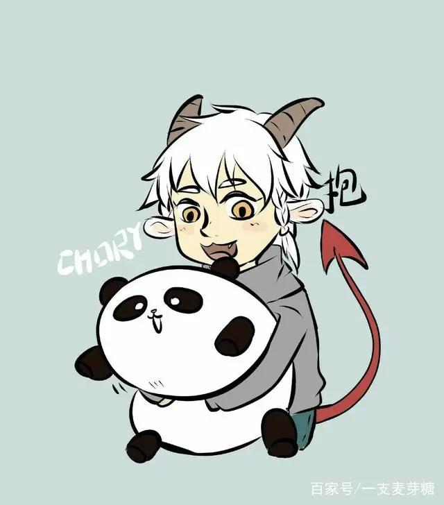 轻松搞笑向漫画推荐－《1031万圣街》