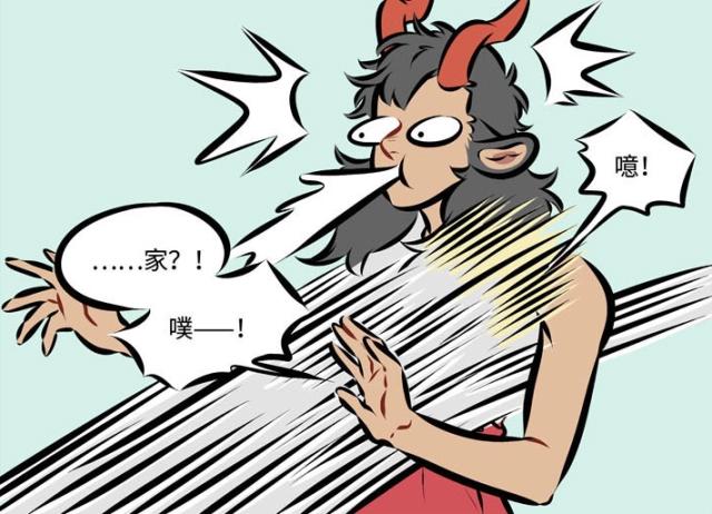 万圣街：尼克被人抓住了“把柄”，“想分手”却还要假装深情！