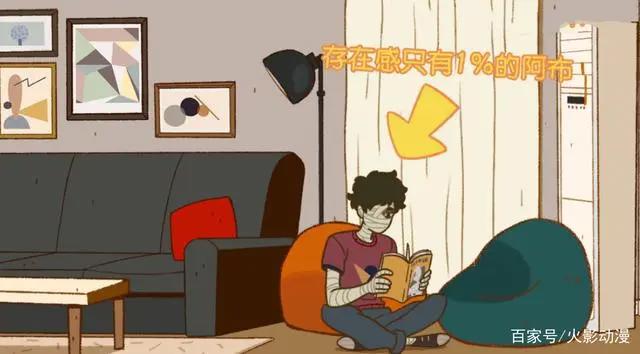 万圣街动画迎来圣诞节，萝莉泥泥太可爱，阿布仅有1%的存在感