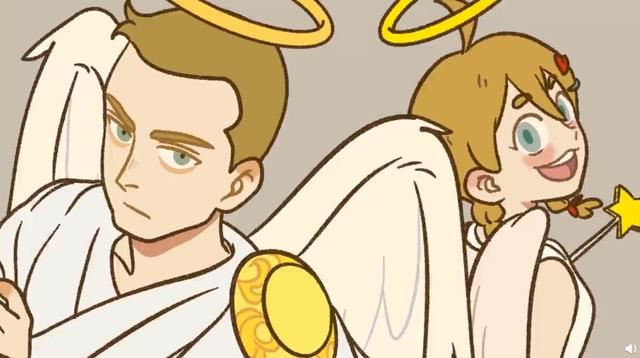 《非人哉》《罗小黑》团队携手合作，4月1日相约《万圣街》动漫！