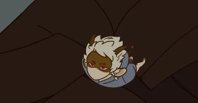 《万圣街》动画第二季，艾勒和大毛反目，泥泥身陷阴谋与谎言之中