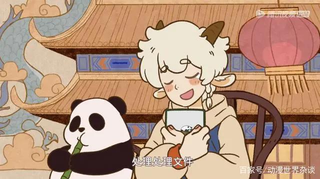 万圣街：动画组的用心，从这些细节的改动可以看出来