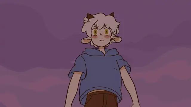 万圣街：包泥泥和魔王达成共识，战斗结束，第二季正式完结