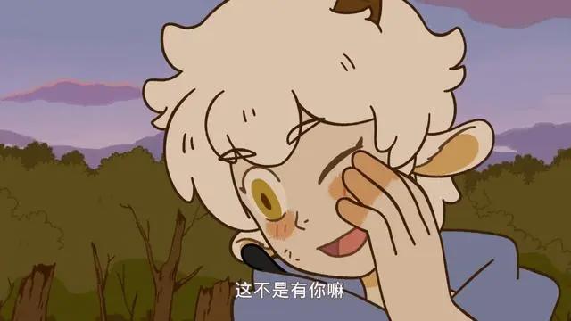 万圣街：包泥泥和魔王达成共识，战斗结束，第二季正式完结