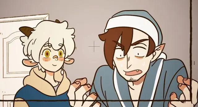 《万圣街》要动画化了，今年播出！和《非人哉》一个团队的