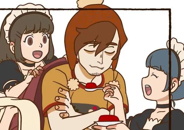 《万圣街》要动画化了，今年播出！和《非人哉》一个团队的