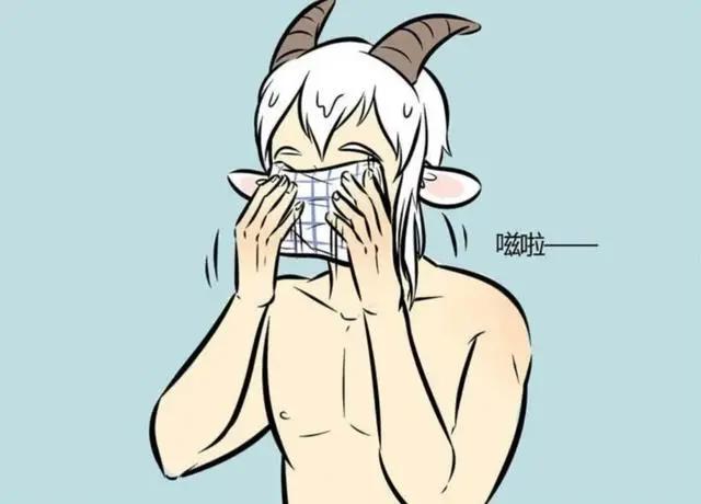 《万圣街》动画删掉洗澡桥段，艾勒的恶作剧是漫画粉才知道的秘密