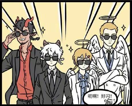 《万圣街》动画准时更新，官方送福利，更1集送3集，时长不出所料