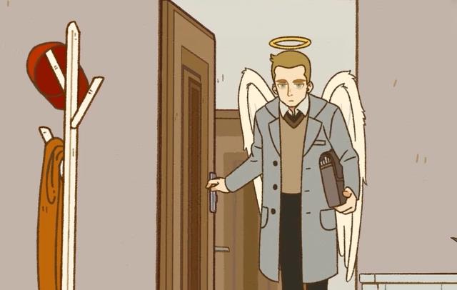 万圣节要到了，安利给大家一部名为《万圣街》的国产动漫