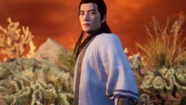 除了凡人修仙传，你还看过哪部偏写实的国漫吗？来了解一下吧！