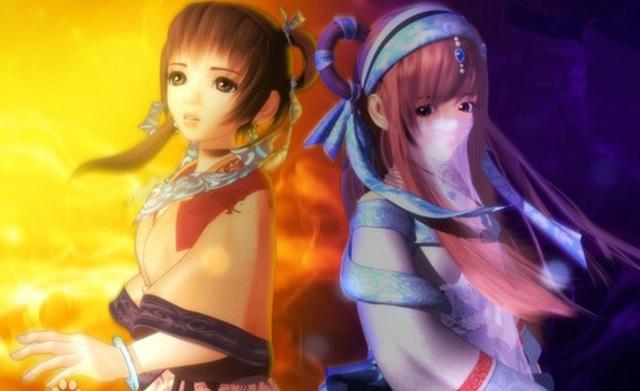 国漫中喜欢戴“口罩”的美女，不是预防病毒，而是为了神秘感