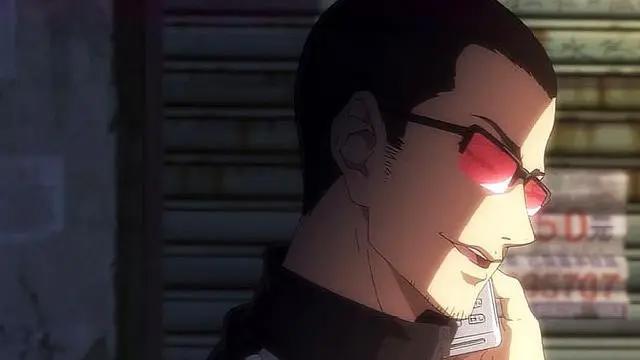 定了！盗墓笔记动画将交由这家公司来做，开头就是缝纫机警告