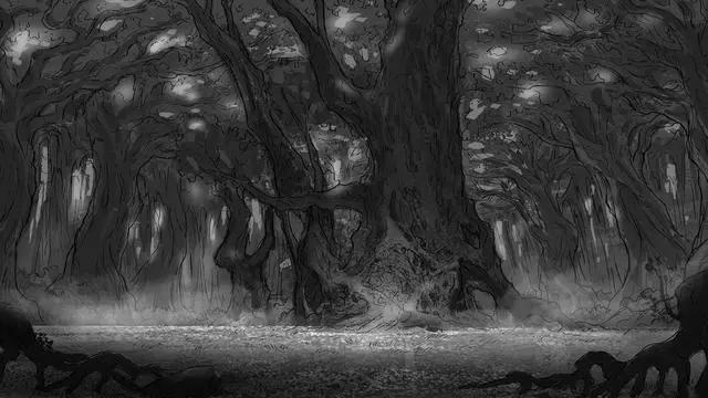 定了！盗墓笔记动画将交由这家公司来做，开头就是缝纫机警告