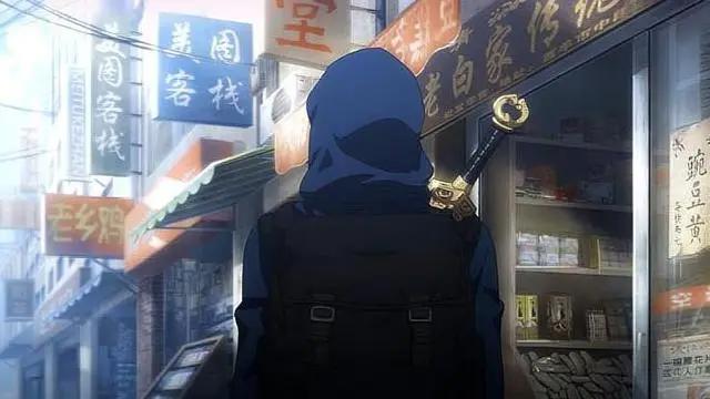 定了！盗墓笔记动画将交由这家公司来做，开头就是缝纫机警告