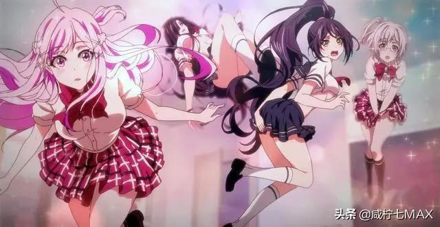 我猜你一定没看过这些冷门国漫（六）