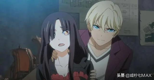 我猜你一定没看过这些冷门国漫（六）