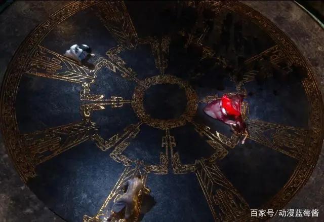 张天启竟是负心汉？楼兰女王千年等待，痴情换来抛弃与利用！