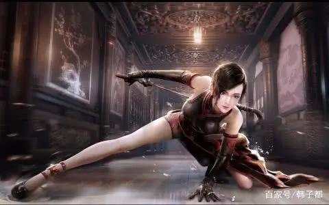 这几部国漫都是盗墓题材的，你看过几部